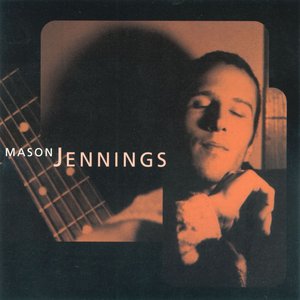 Image for 'Mason Jennings'