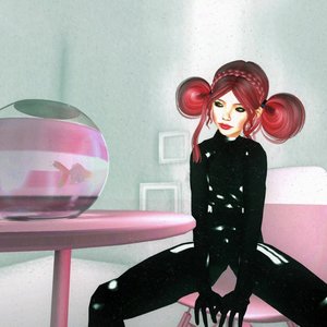 Image for 'JACKIE EXTREME'