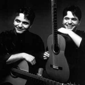 Image for 'Katona Twins'