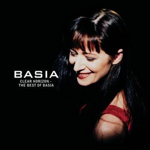 “Clear Horizon - The Best Of Basia”的封面