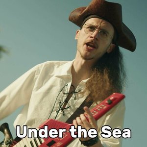 Image for 'Under the Sea (Pirate Metal)'