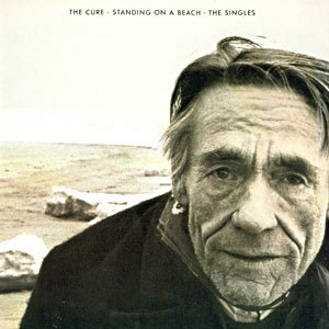 Image for 'Standing On A Beach/Staring At The Sea: The Singles'