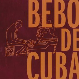 Bild för 'Bebo De Cuba'