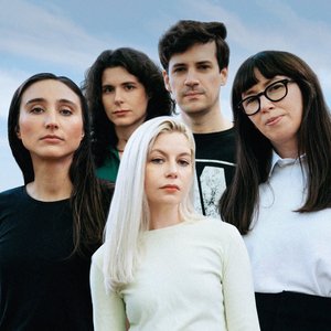 Image for 'Alvvays'