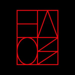 “Haos”的封面