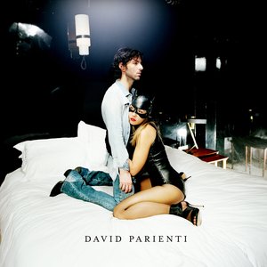 Image for 'David Parienti'
