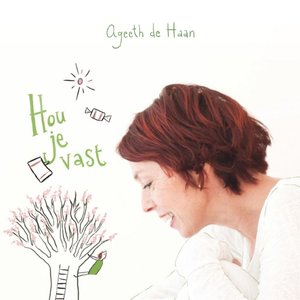 “Hou Je Vast”的封面