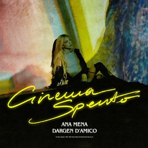 Image for 'Cinema Spento (feat. Dargen D'Amico) - Single'