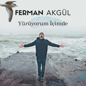 Immagine per 'Yürüyorum İçimde'