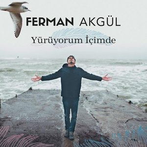 Image for 'Yürüyorum İçimde'