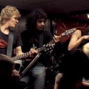 Image for 'Repulsion'