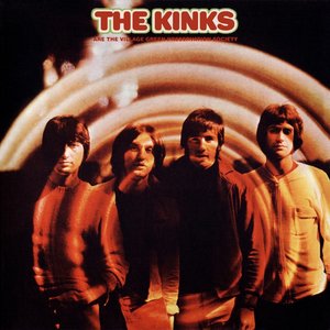 Image for 'Kinks are the Village Green Preservation Society'