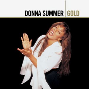 Bild för 'Donna Summer: Gold [Disc 1]'