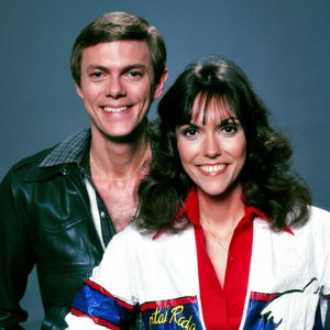 Image for 'Carpenters'