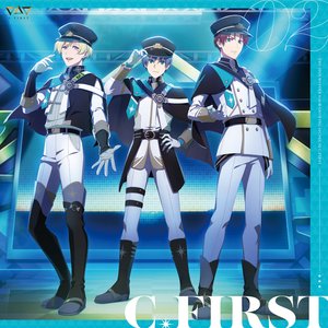 'THE IDOLM@STER SideM GROWING SIGN@L 02 C.FIRST'の画像