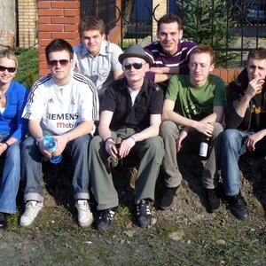 Imagem de 'Los Grandes Rudeboys'