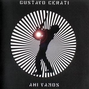 Image for 'Ahí Vamos'