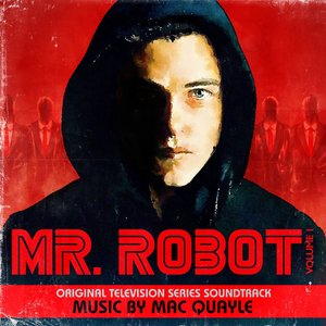 Image for 'Mr. Robot, Volume 1: Original Television Series Soundtrack'