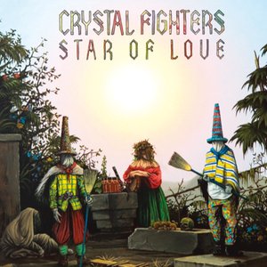 Image for 'Star Of Love + Acoustic Version'