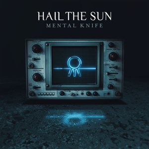 Image for 'Mental Knife'