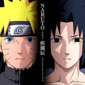Image for 'Naruto Shippuden'