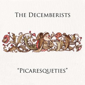 Image for 'Picaresqueties'