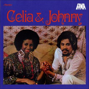 Bild för 'Celia & Johnny'