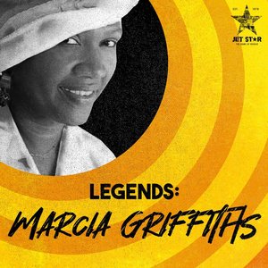 Image for 'Reggae Legends: Marcia Griffiths'