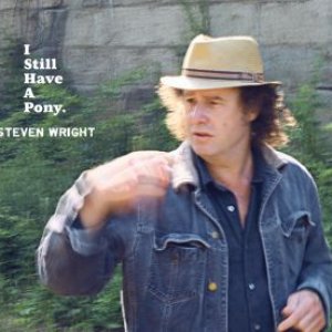 Image for 'I Still Have A Pony'