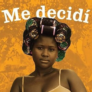 “Me decidi”的封面