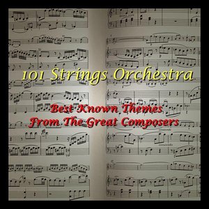 Image for 'Best Known Themes From The Great Composers'
