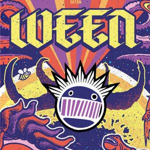 Image for 'Satan: The Best Of Ween (1994-2010)'