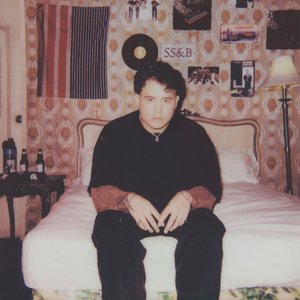 “Sad Songs and Bullshit Part 1”的封面