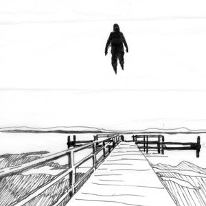 Image for 'Last Night at the Jetty'