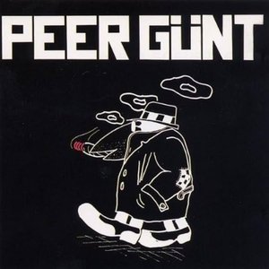 “Peer Günt”的封面