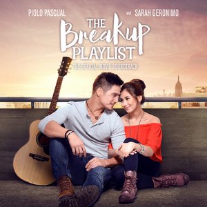 Image for 'The Breakup Playlist'