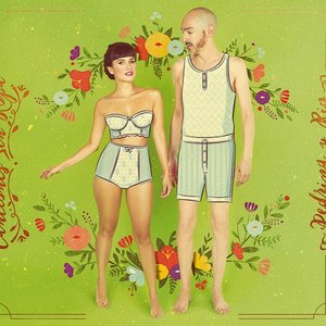 Bild für 'Canciones sin ropa'