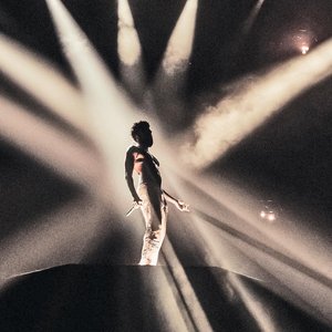 'Childish Gambino' için resim