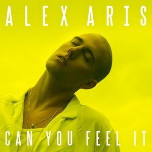 Image for 'Can You Feel It'