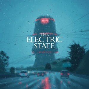 Image for 'The Electric State'