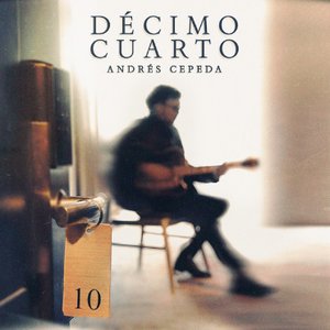 “Décimo Cuarto”的封面