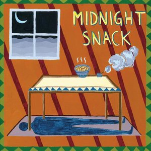 Изображение для 'Midnight Snack'