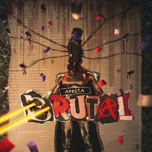 Image for 'Aposta Brutal'