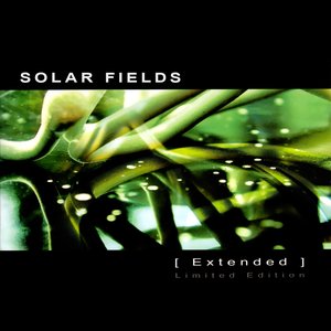 Image for 'Extended'