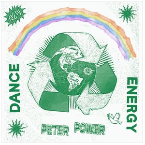 Image for 'New Dance Energy'