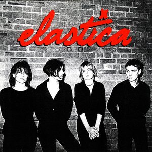 Image for 'Elastica'