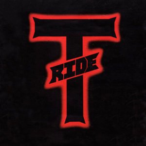 Image for 'T-Ride'