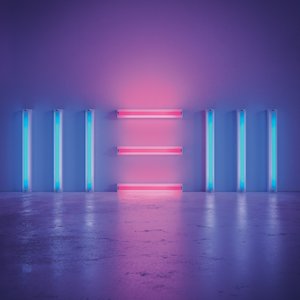 Image for 'New (Deluxe Edition)'