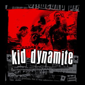 Image for 'Kid Dynamite'