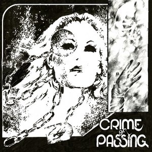 Image for 'Crime of Passing'